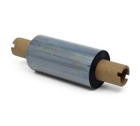 Thermal transfer ribbons, Zebra, 2300, Cera, 220 mm, 450m, Exterior, Negro