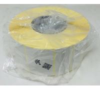 Zebra 76054 4240 Etiquetas 1 Rodillo 70x32MM Z-Select 2000T