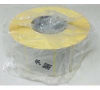 Zebra 76054 4240 Etiquetas 1 Rodillo 70x32MM Z-Select 2000T