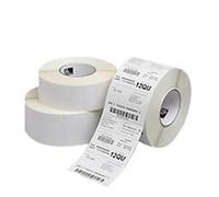 Zebra 76181 Pack 4 Rollos etiquetas térmicas Z-Perform 1000T 102x165mm