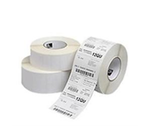 Zebra 76181 Pack 4 Rollos etiquetas térmicas Z-Perform 1000T 102x165mm