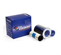 Zebra 800014-945 Cinta YMCK