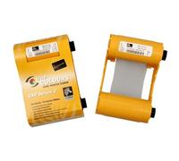 Zebra 800033-348 cinta para impresora - Cinta de impresoras matriciales (ZXP Series 3, Transferencia térmica)