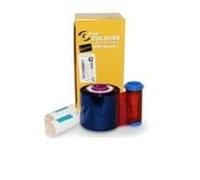 Zebra 800077-747EM cinta color/b&n