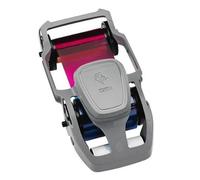 Zebra 800300-250EM cinta entintada YMCKO