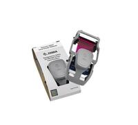 Zebra - 800300-250EM cinta para impresora 200 páginas Cian, Magenta, Amarillo