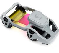 Zebra 800300-254EM cinta para impresora 800 páginas Negro, Cian, Magenta, Amarillo