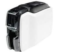 Zebra 800300-306 cinta para impresora 1500 páginas - Cinta de impresoras matriciales (ZC100/ZC300, 1500 páginas, Transferencia térmica, Zebra)