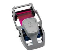 Zebra 800300-360EM cinta entintada YMCKOK (original)