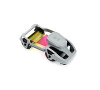 Zebra - 800350-250EM cinta para impresora 200 páginas Negro, Cian, Magenta, Amarillo