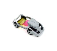 Zebra - 800350-252EM cinta para impresora 300 páginas Negro, Cian, Magenta, Amarillo