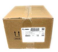 Zebra 880243-012D Etiquetas Adhesivas Z-Ultimate 3000T 12 Rollos 38 ,1mmX12,7mm