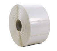 ZEBRA 880255-025D Z-ULTIMATE 3000T 2580 ETIQUETAS BLANCAS X 1 ROLLO 76.2mmX25.4m