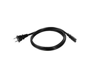 Zebra AC line cord for power supply (US)