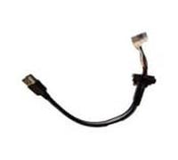 Zebra Accesorios Marca Modelo 18 CM USB Type A Cable FOR
