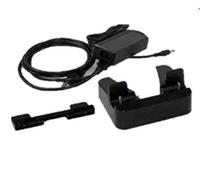 Zebra Accesorios Telefonos Marca Modelo 1-Slot Charge Only Cradle