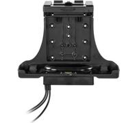 Zebra Docking Cradle (Anschlußstand) USB Cargador Negro