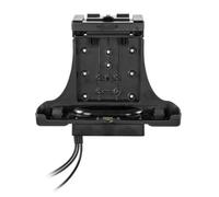 Zebra KFZ-Ladestation, 300142