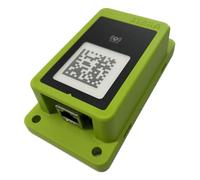 ZEBRA Adaptador De Red Zebra - USB - Bluetooth 5.2 - Negro