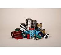 Zebra - AIT_BCSP_S1_1 Cinta de Cera, 102 mm, 450 m, C-25 mm, Caja de 12