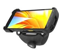 Zebra Arm Mount, Extended Length Strap