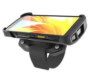 Zebra Arm Mount Rotating