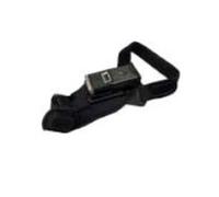 Zebra Back of Hand Mount