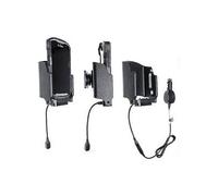 Zebra Base de Carga Vehículo 3PTY-PCLIP-241389 para Ordenador Portátil TC56, Negro