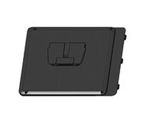 Zebra Battery Door 10