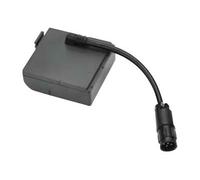 Zebra Battery Eliminator