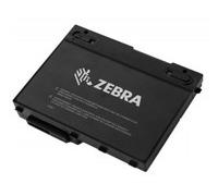 Zebra battery, extended