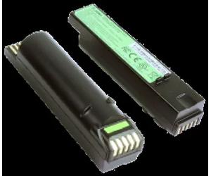 Zebra battery, PowerCap
