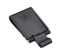 Zebra belt clip, pack of 5