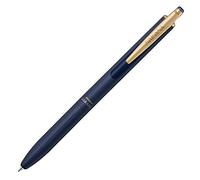 Zebra - Bolígrafo de gel Sarasa Grand de 0,5 mm, color vintage, azul oscuro (P-JJ56-VDB)