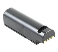 Zebra BTRY-36IAB0E-00 Pieza de Repuesto de Equipo de impresión Escáner Batería - Piezas de Repuesto de Equipos de impresión (Escáner, DS3600, Batería, 3,6 V)