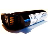 Zebra Möbel Batería para lector de códigos de barras – iones de litio