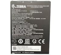 Zebra btry-et401-10inc-01 accesorio o pieza de recambio para tableta b