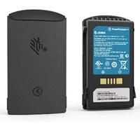 Zebra BTRY-MC33-27MA-01 batería recargable Ión de litio 2740 mAh - Batería/Pila recargable (2740 mAh, Ión de litio, Negro, 1 pieza(s))