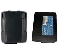 Zebra spare battery, 10 pcs.