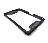 Zebra Bumper reforzado para ET4x 10 pulgadas