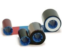 Zebra ZXP 8 Colour Ribbon, YMCKI Single:500, Dual:250 Images, 553-844 (Single:500, Dual:250 Images)