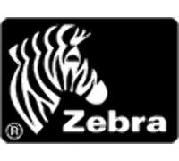 Zebra Cable CBA-R07-S07PAR - RS232: conector hembra DB9, recto, TxD en 2 (requiere fuente de alimentación de 12 V), 7 pies (2 m)