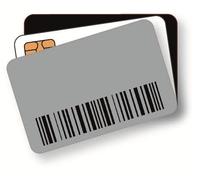 Zebra card composite 30 mil retransfer ready 500box (104524-801)
