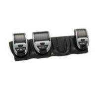 Zebra Cargador Marca Modelo 4-Bay Charging Station