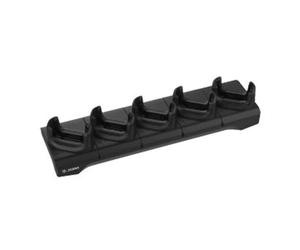 Zebra Cargador Marca Modelo TC51/56 5-Slot Charge Only