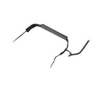 Zebra carry handle