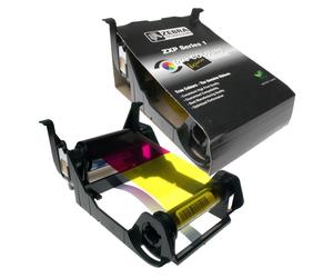 Zebra Cartucho Color para ZXP Series 1