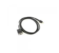 Zebra CBA-R07-S07PAR - RS232 - 2 m - LI3608/LI3678