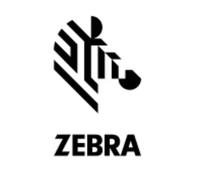 Zebra CBA-R71-C09ZAR cable de serie Negro 2,8 m RS232 DB9