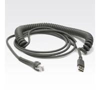 Motorola CBA-U12-C09ZAR accesorio para lector de código de barras